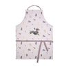 'A Dog's Life' Dog Apron