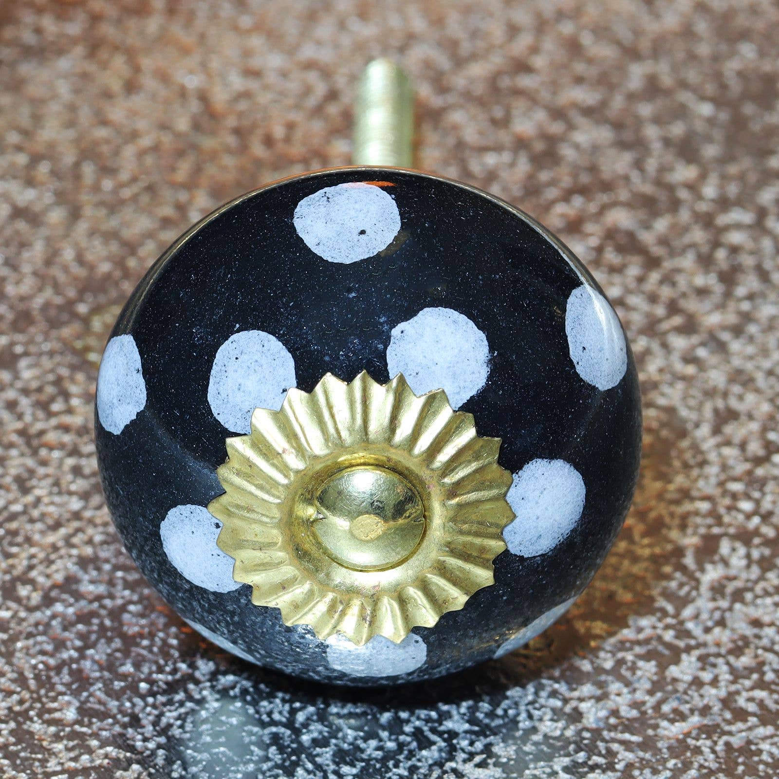 Furniture Knob