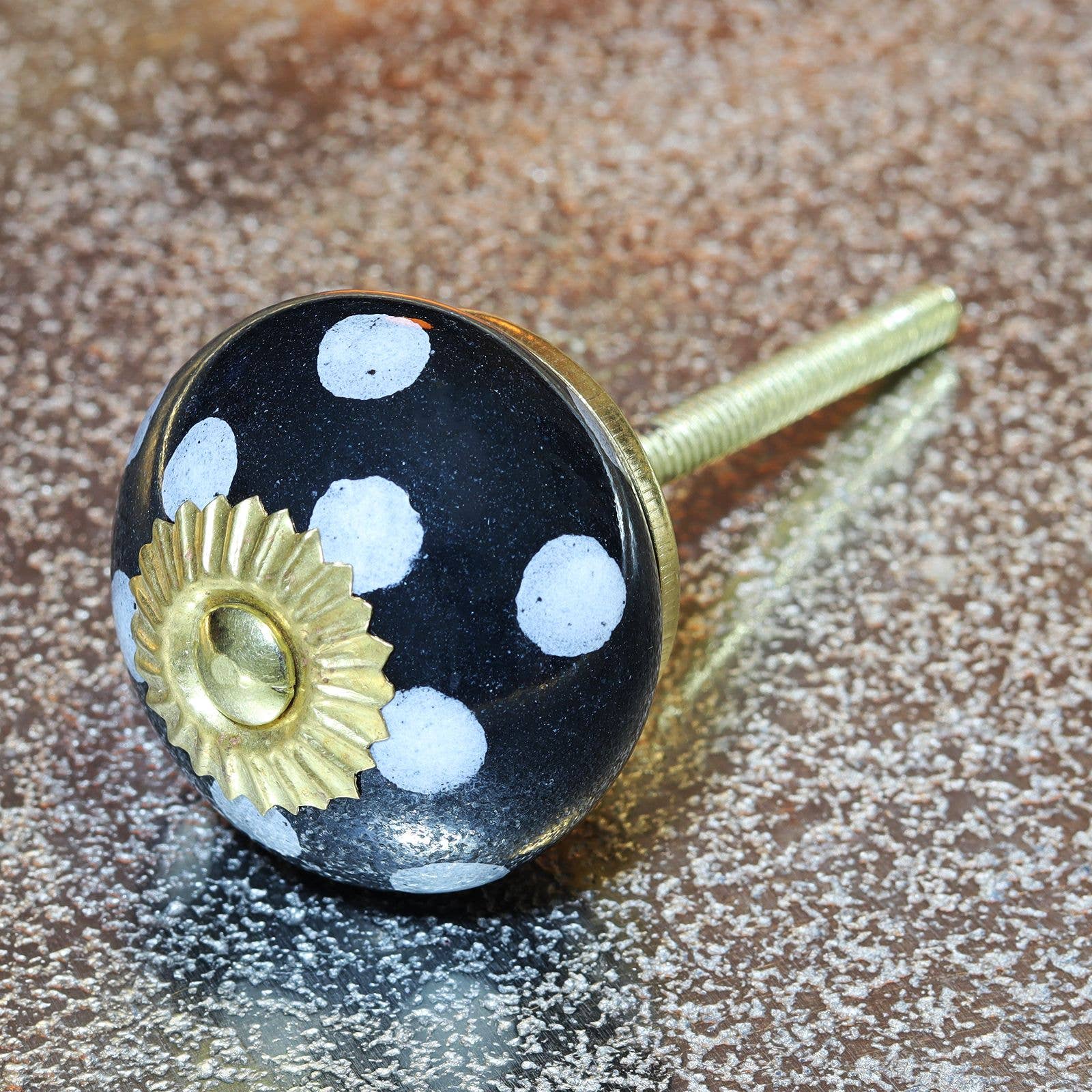 Furniture Knob
