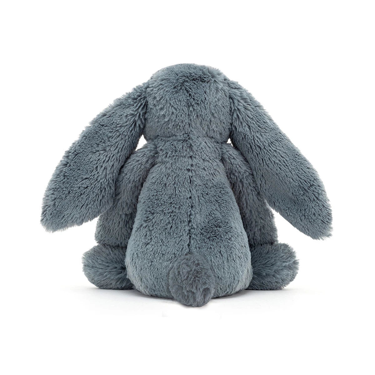 Bashful Dusky Blue Bunny