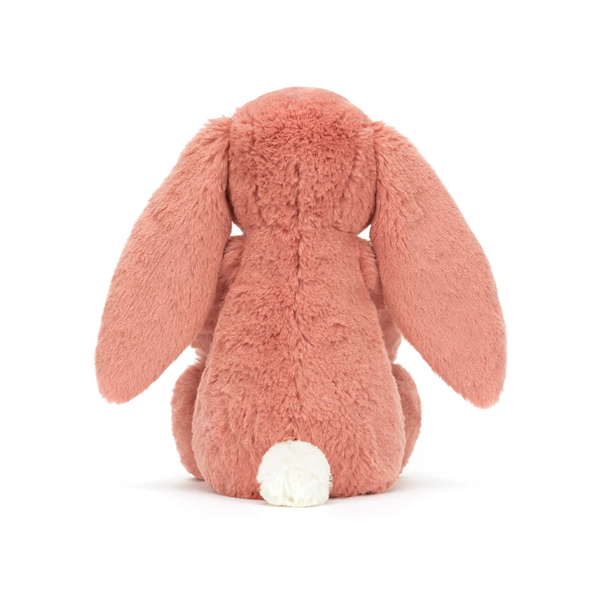 Bashful Sorrel Bunny