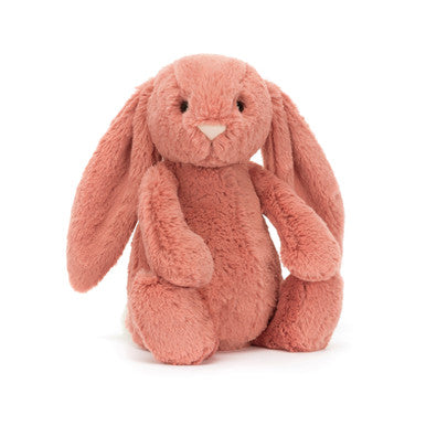 Bashful Sorrel Bunny