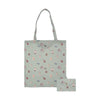 'Woodlanders' woodland animal Foldable Shopping Bag