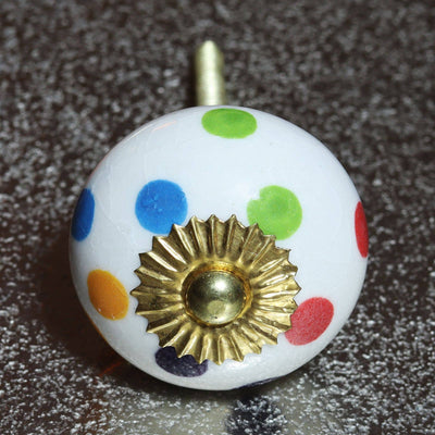 Furniture Knob