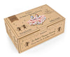 Dancing Peter Rabbit© Music Box Strawberries