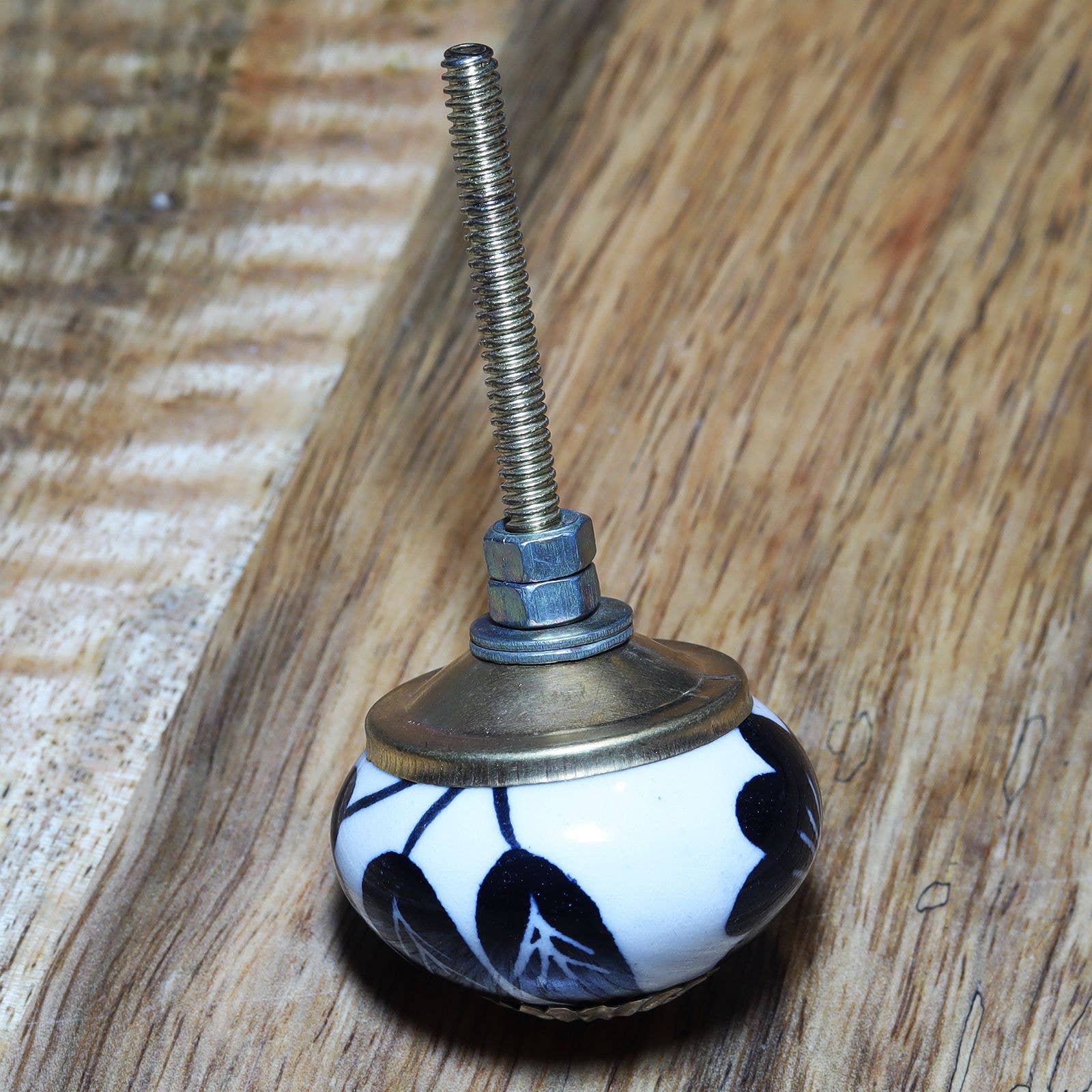 Furniture Knob