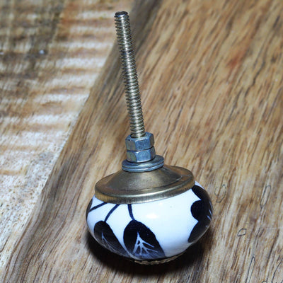 Furniture Knob