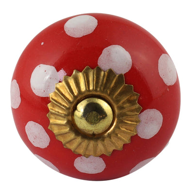 Furniture Knob