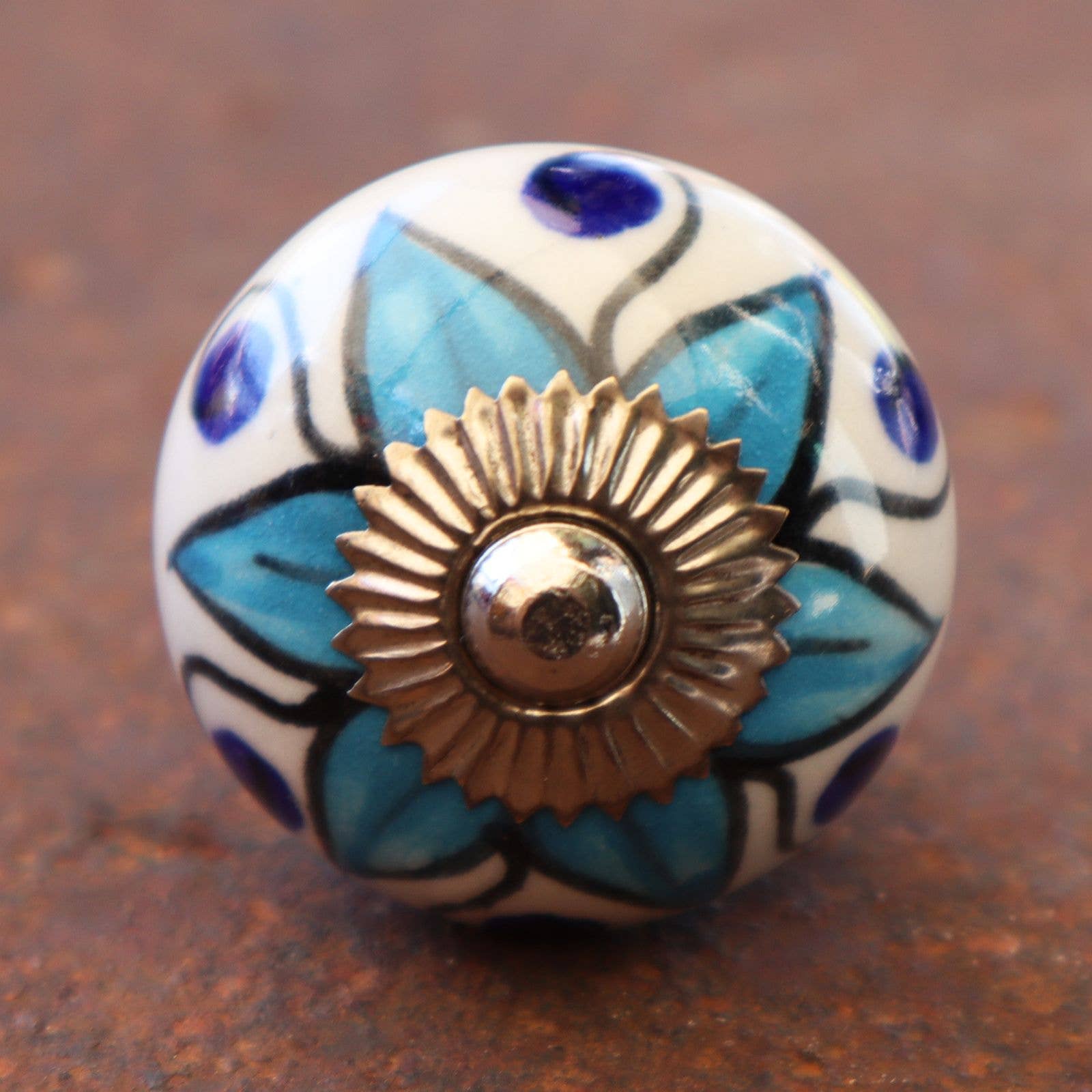 Furniture Knob