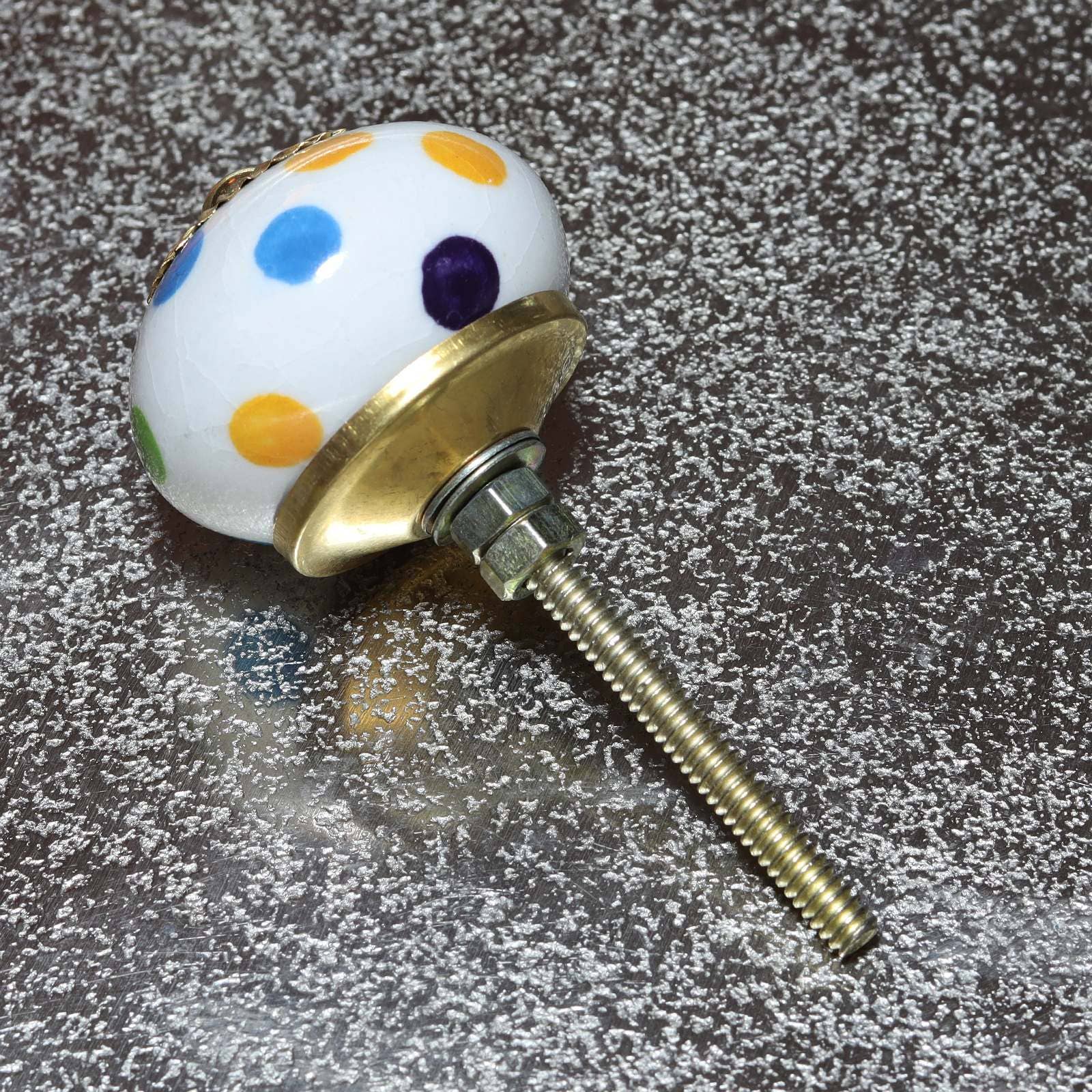 Furniture Knob