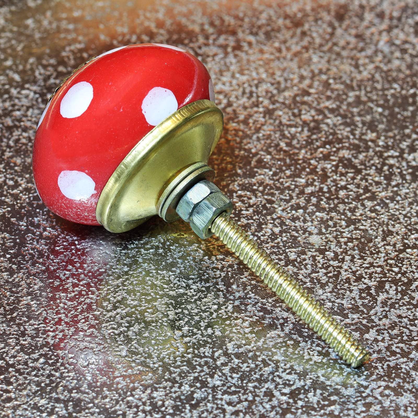 Furniture Knob