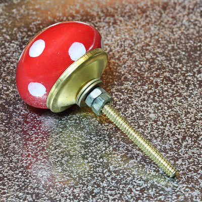 Furniture Knob