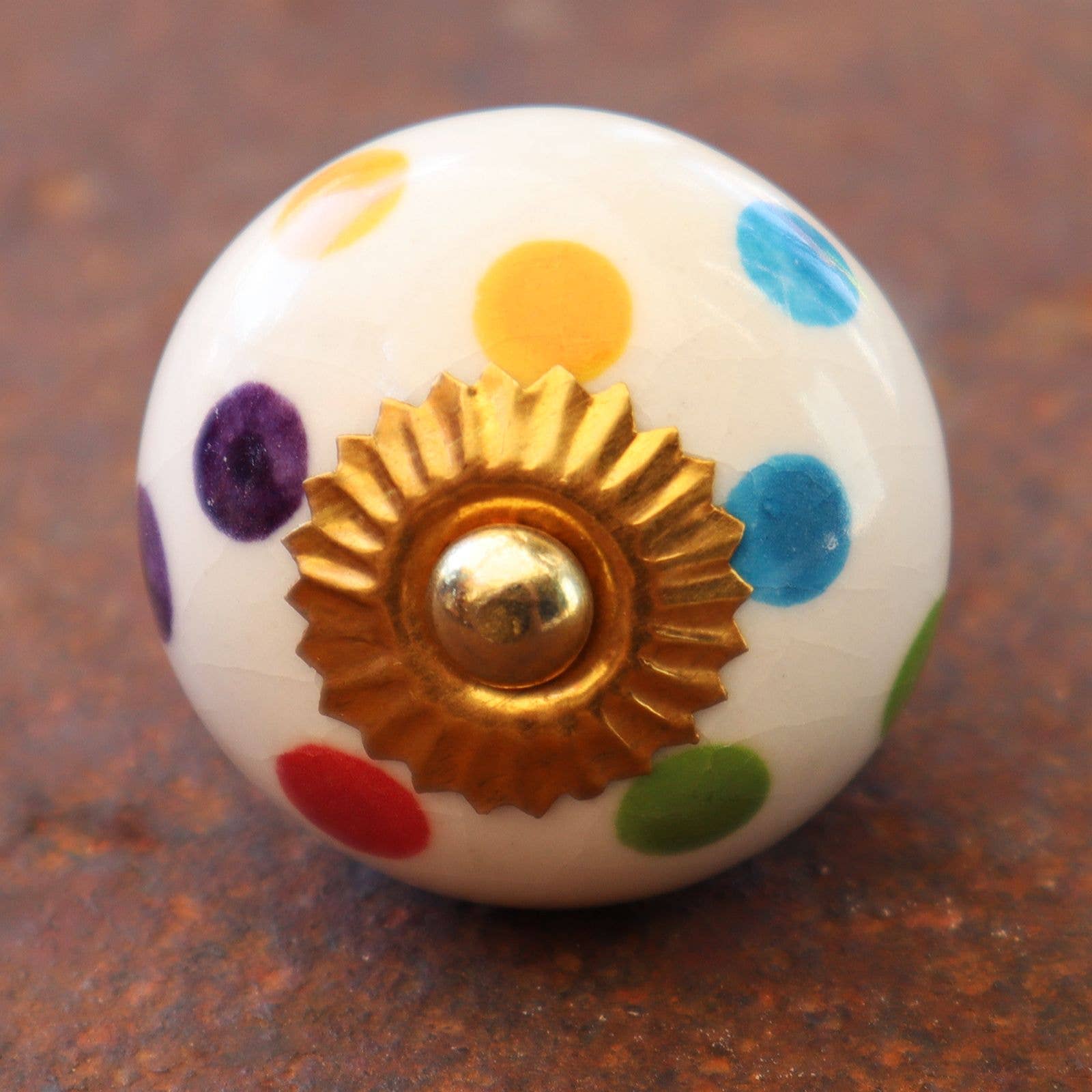Furniture Knob