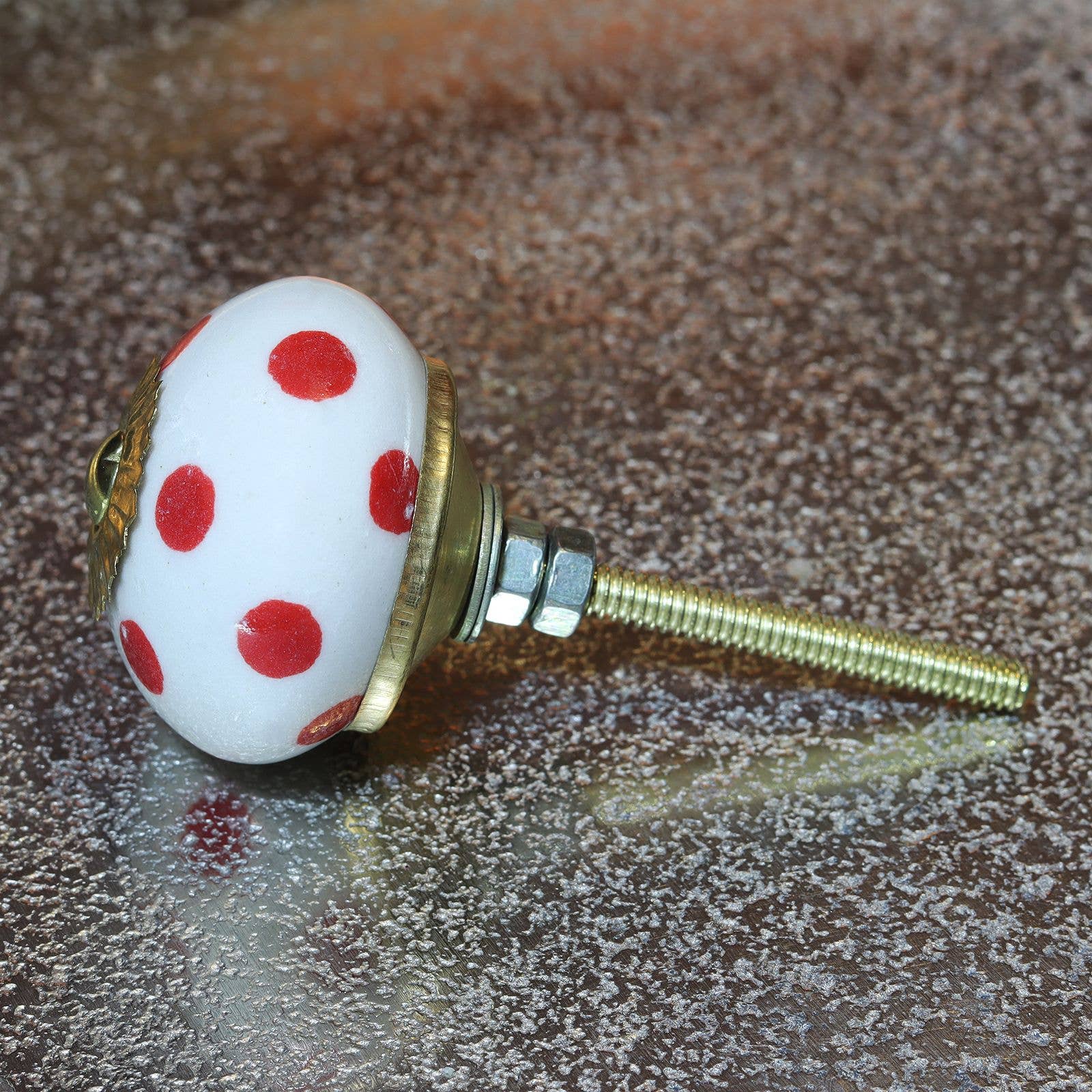 Furniture Knob