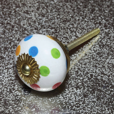 Furniture Knob