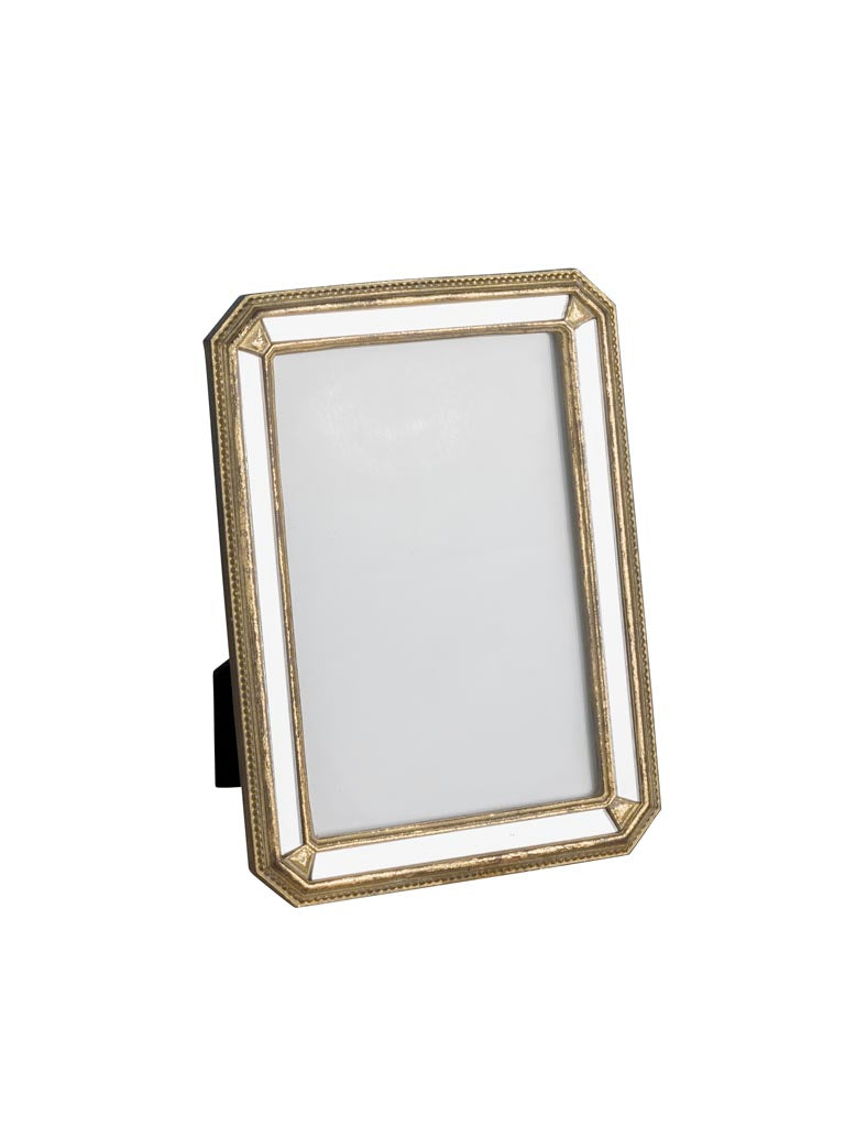 Photo frame broken edges (10x15)