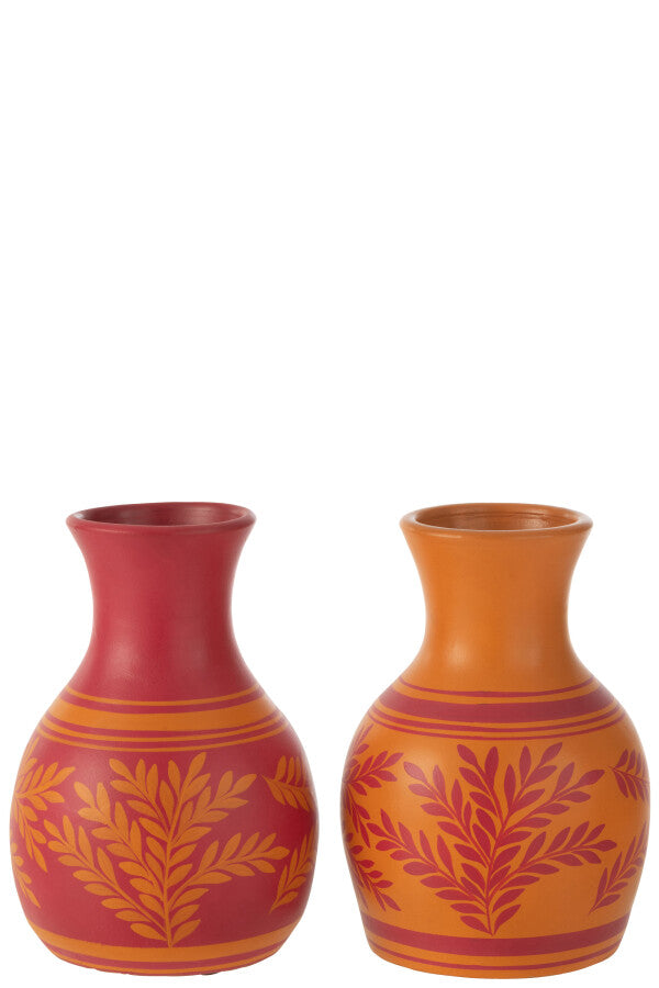 Vases