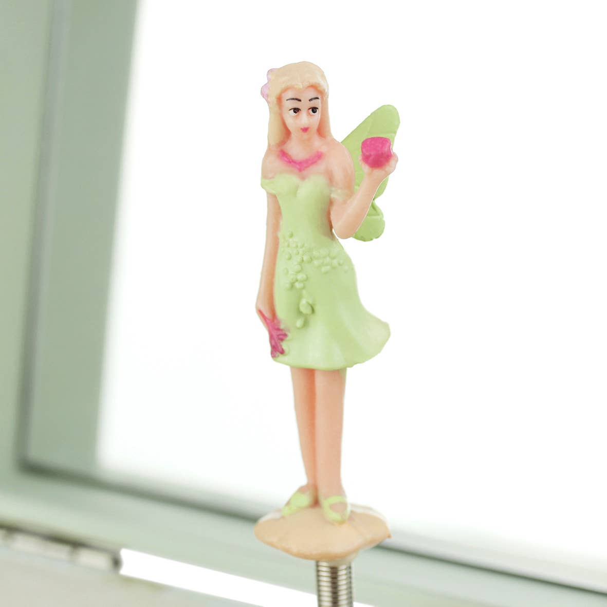 Flower Fairies© Musical Jewelry Box