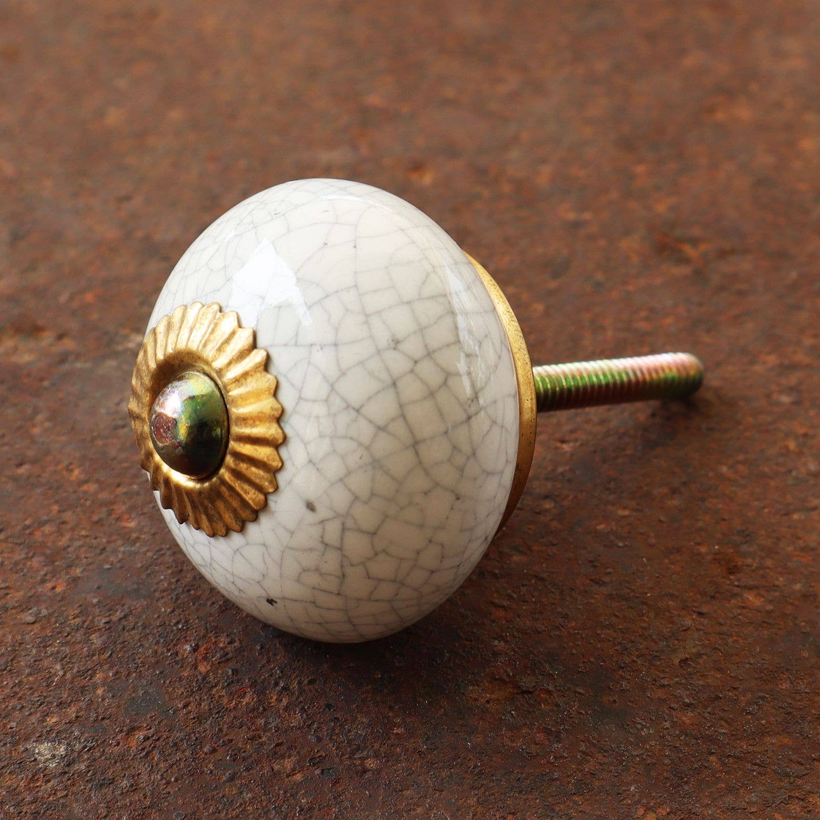 Furniture Knob