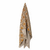 Hanny Recycled Cotton Throw by Bloomingville