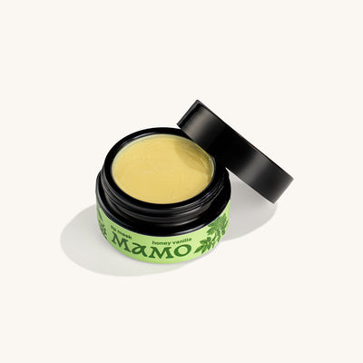 Honey Vanilla Lip Mask