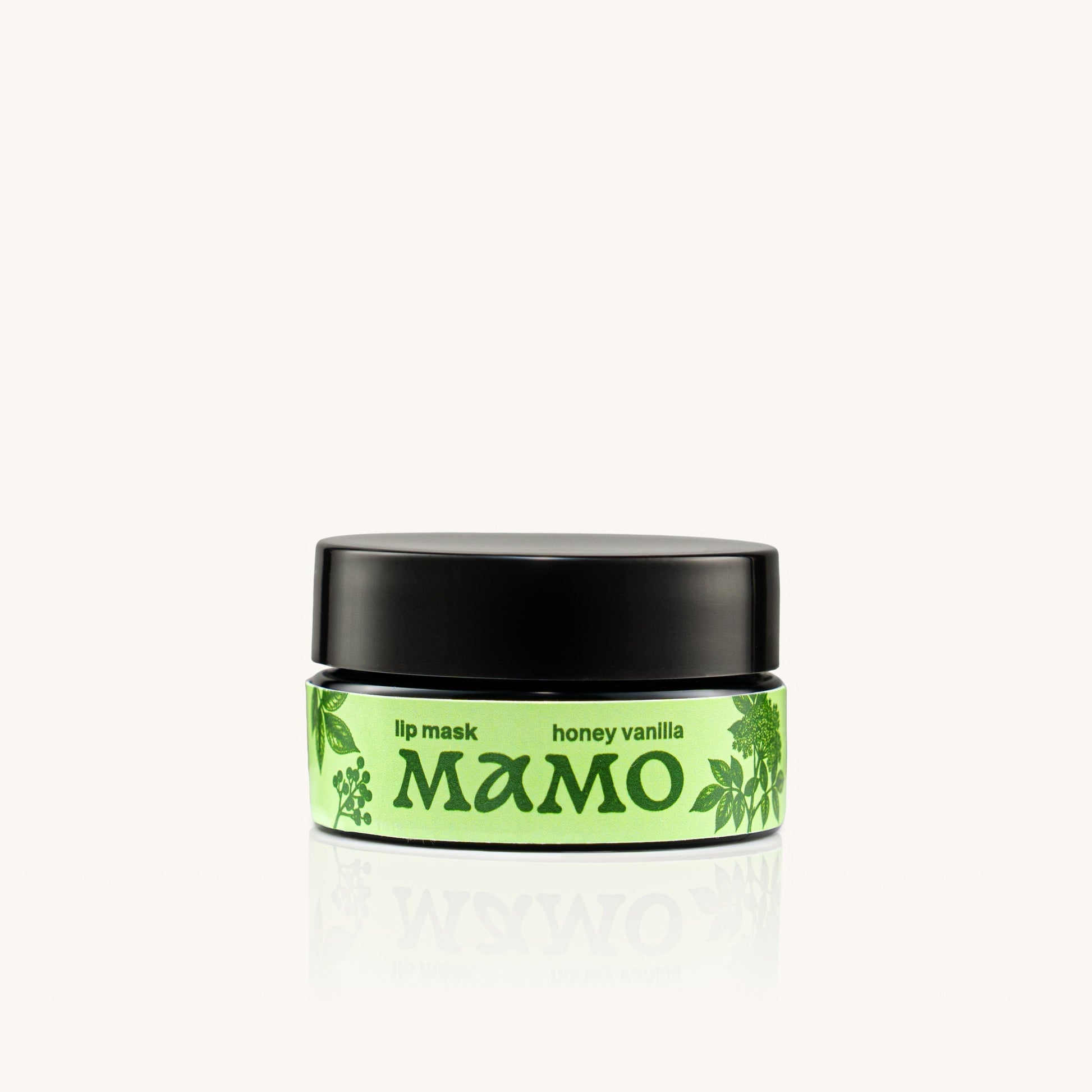 Honey Vanilla Lip Mask