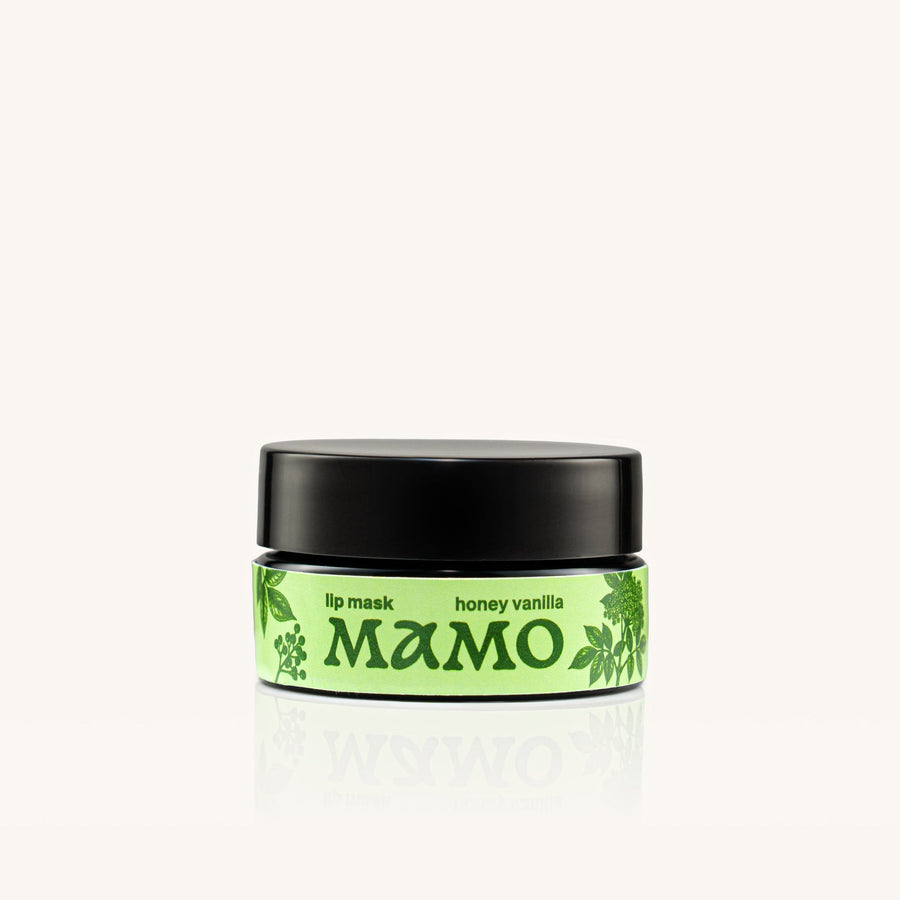 Honey Vanilla Lip Mask