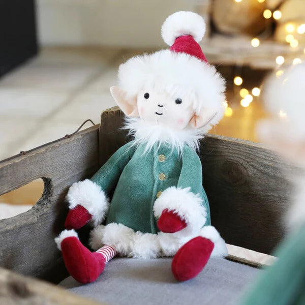 Jellycat leffy deals elf