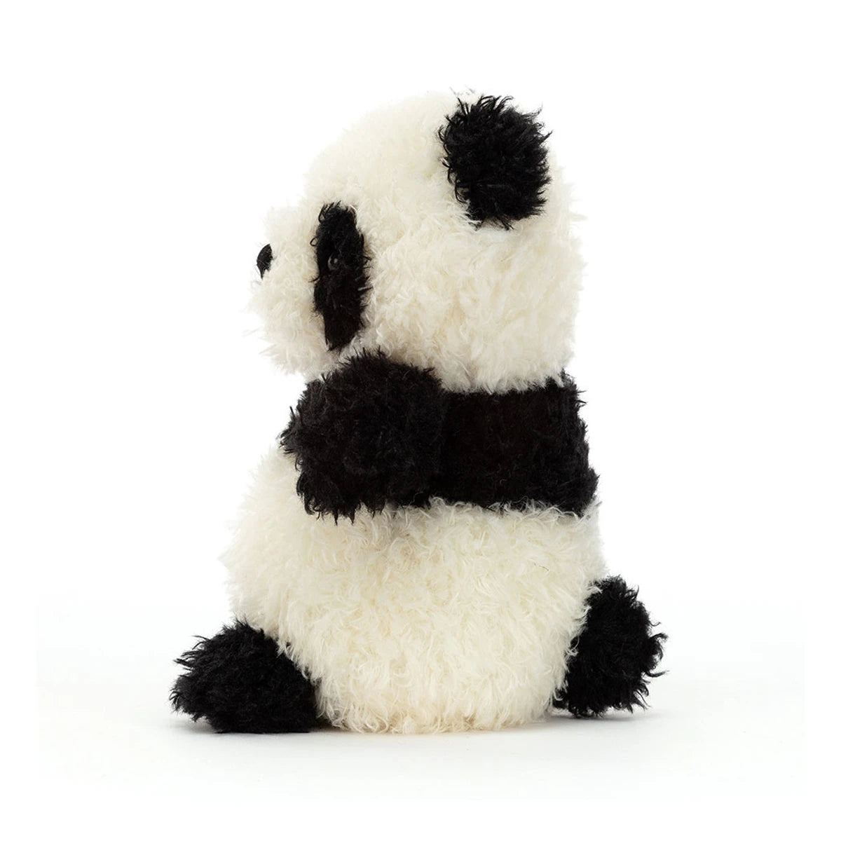Little Panda