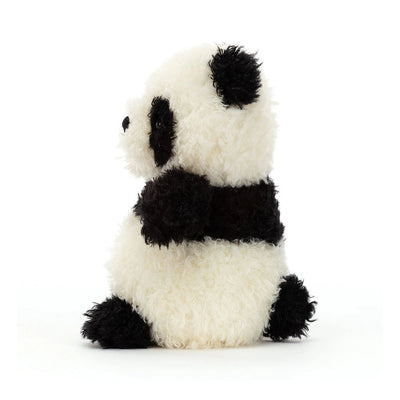 Little Panda