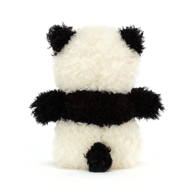 Little Panda