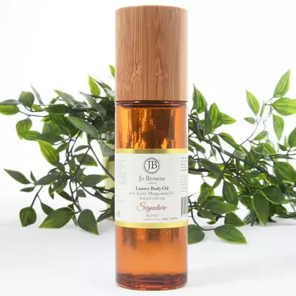 Luxury Skincare