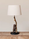 Honey Bear Table Lamp