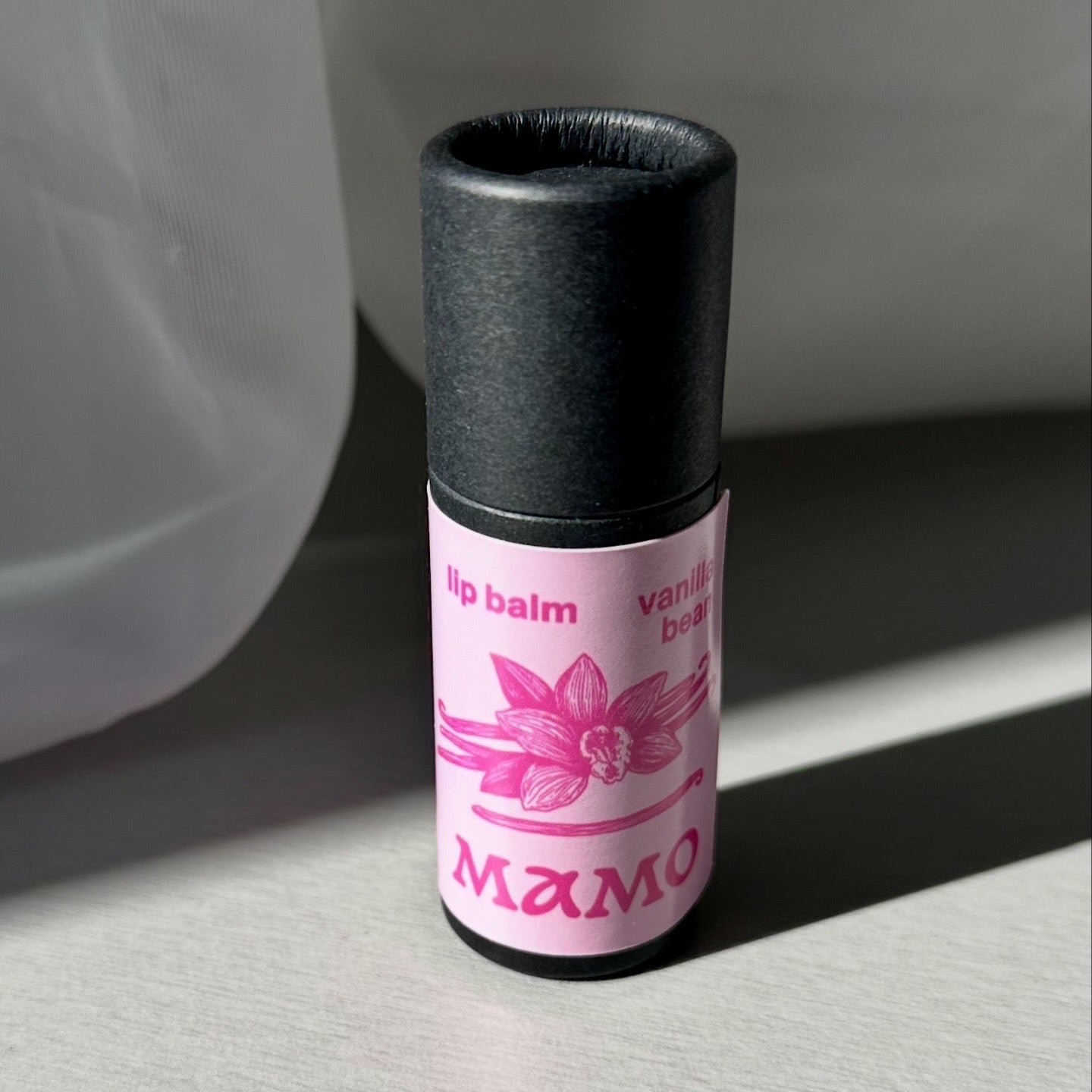 Vanilla Bean Lip Balm