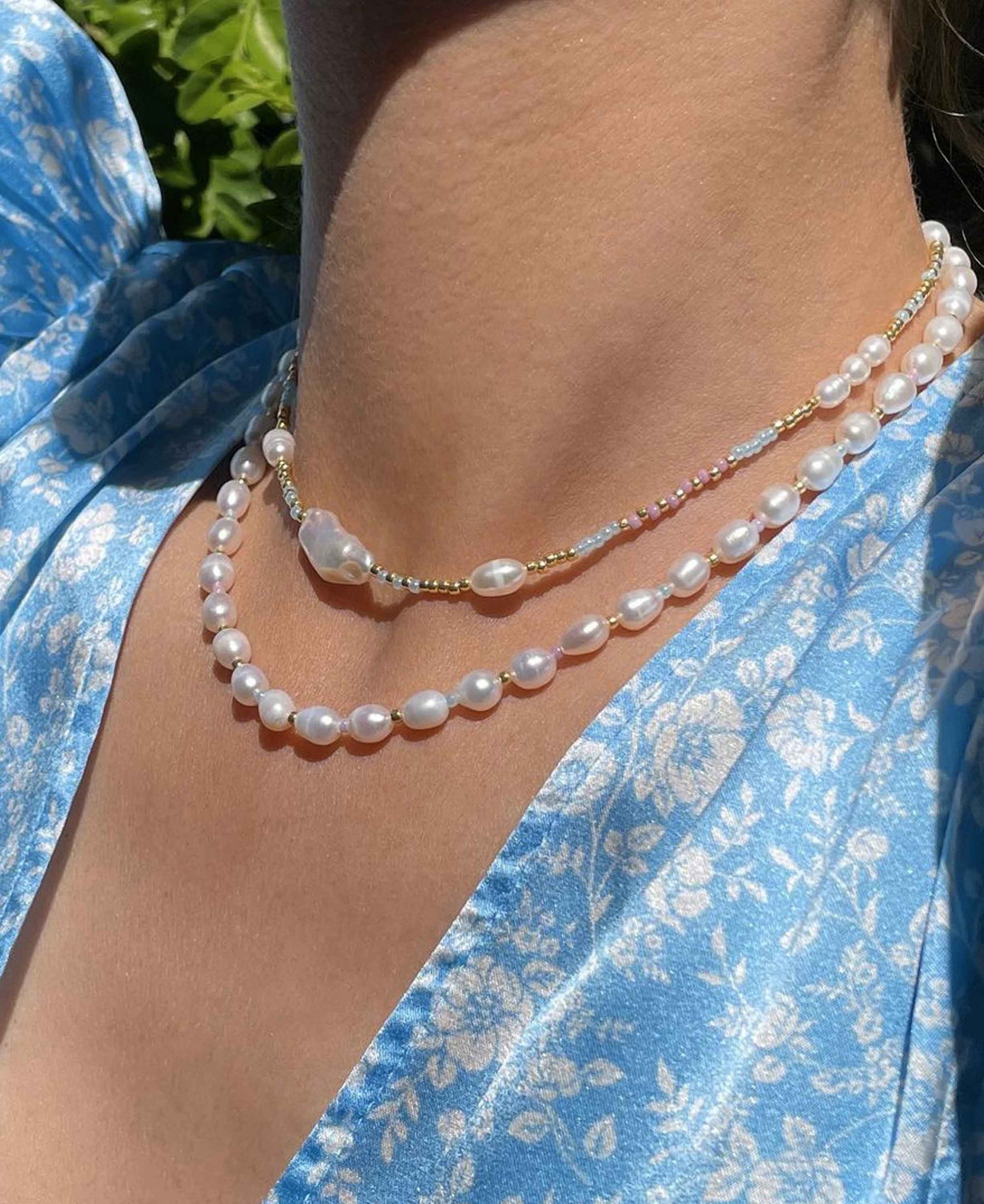 Miabella necklace