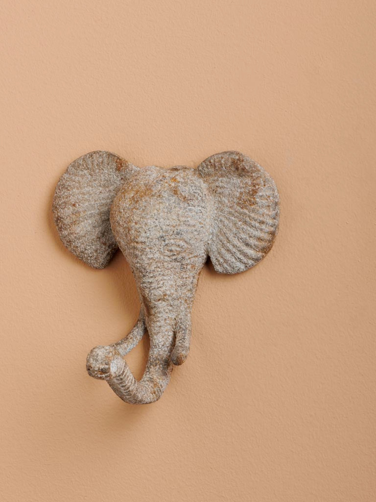 Elephant hook Victoria