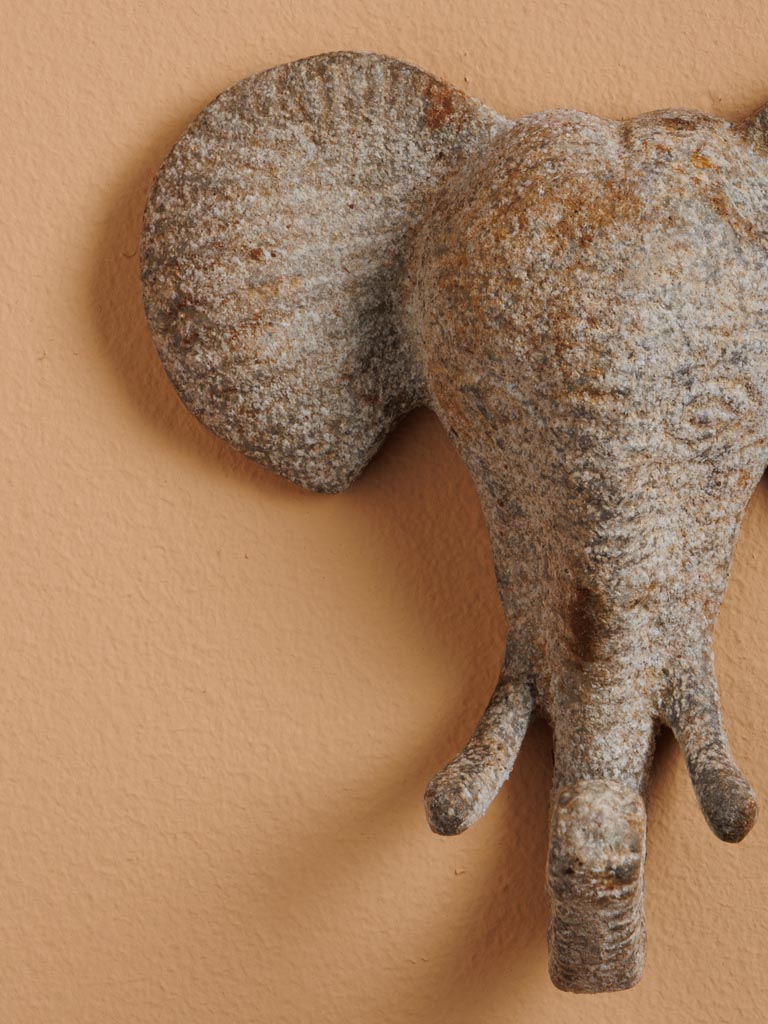 Elephant hook Victoria