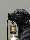 Good Dog Lamp!