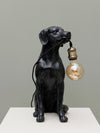 Good Dog Lamp!