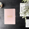 Perfect Planner 2025 Pink