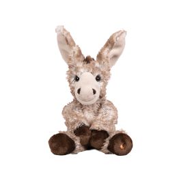 'Jack' Donkey Plush Toy