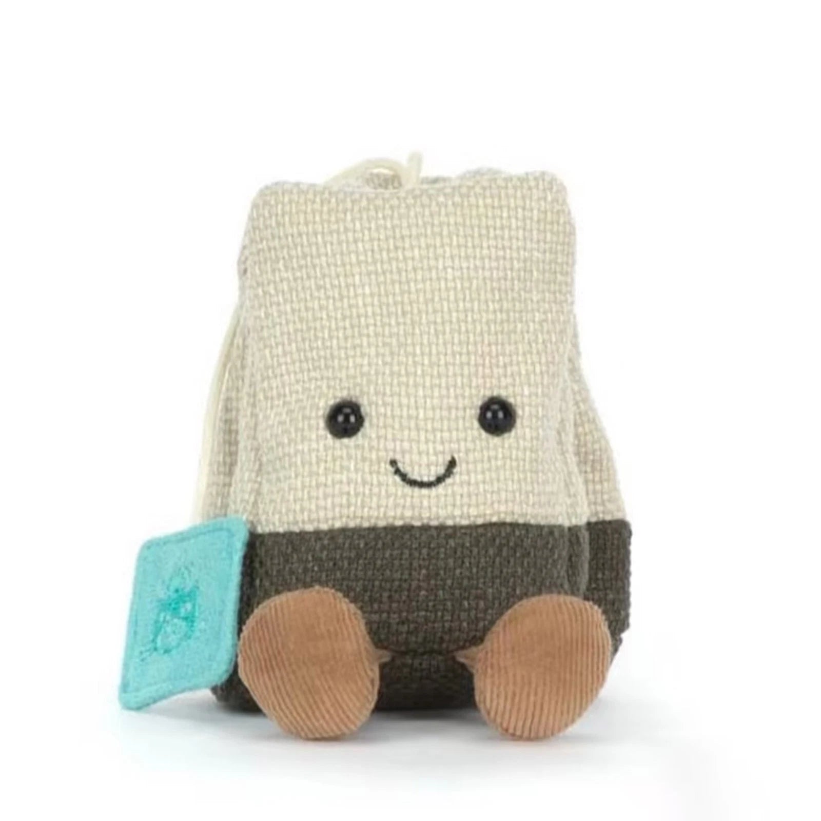 Jellycat Amuseables Steepy Tea Bag
