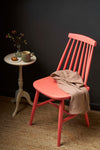 Sandalwood Red New!