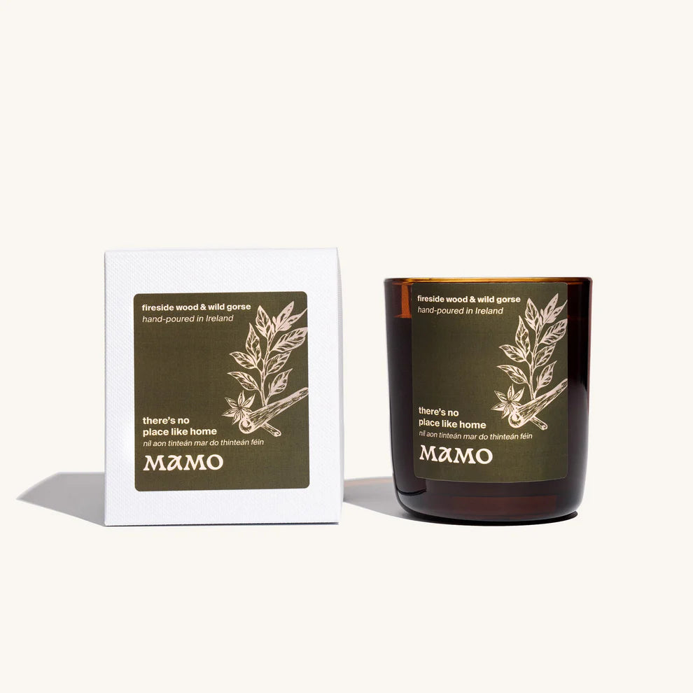 There's No Place Like Home | Fireside Wood & Wild Gorse