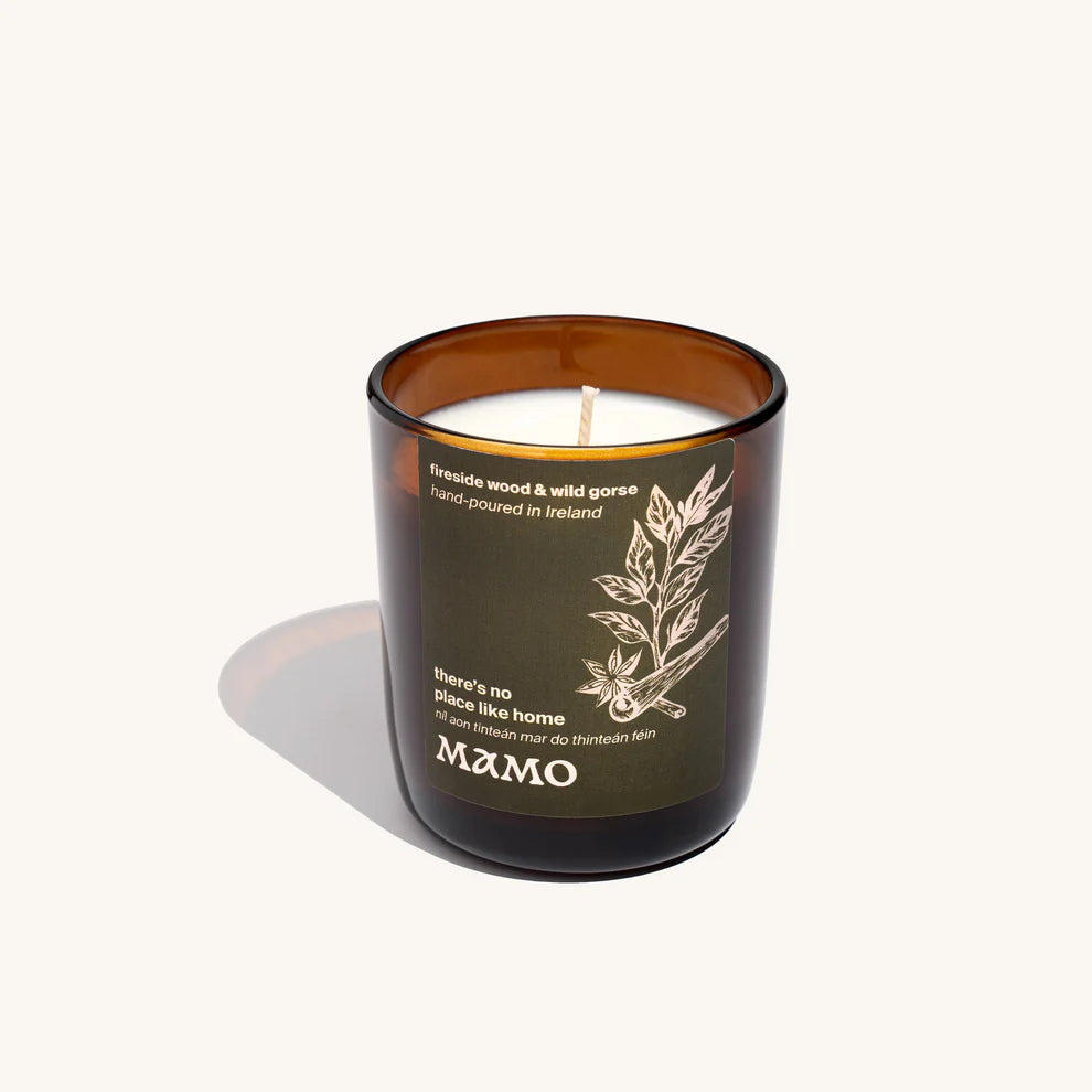 There's No Place Like Home | Fireside Wood & Wild Gorse