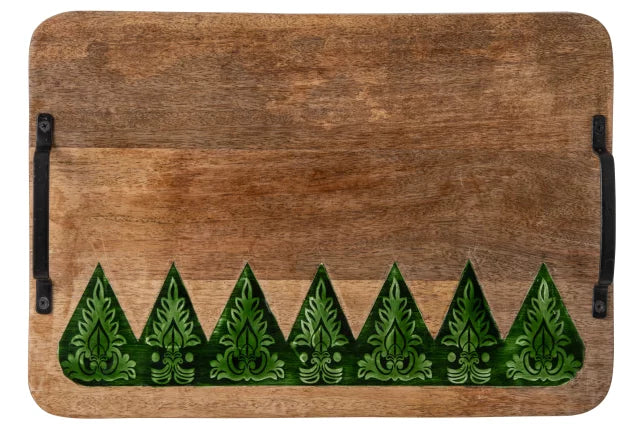 Tray