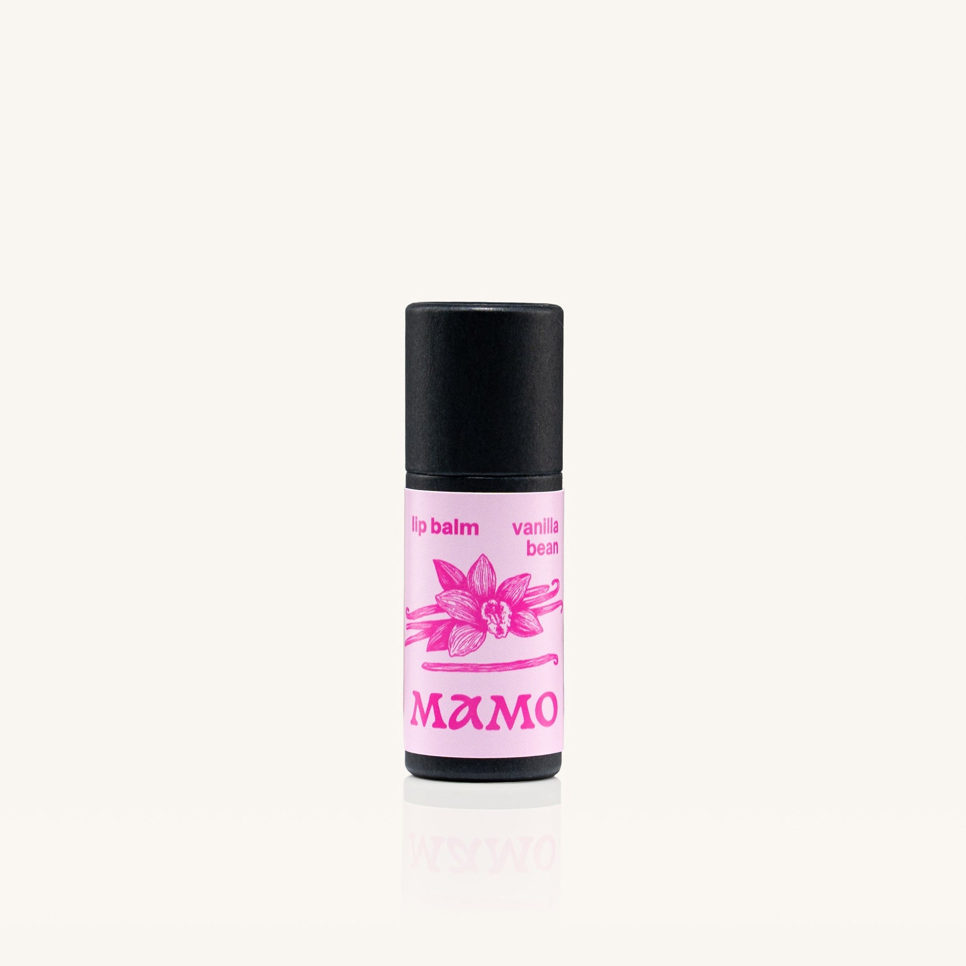 Vanilla Bean Lip Balm