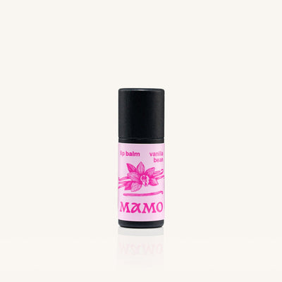 Vanilla Bean Lip Balm