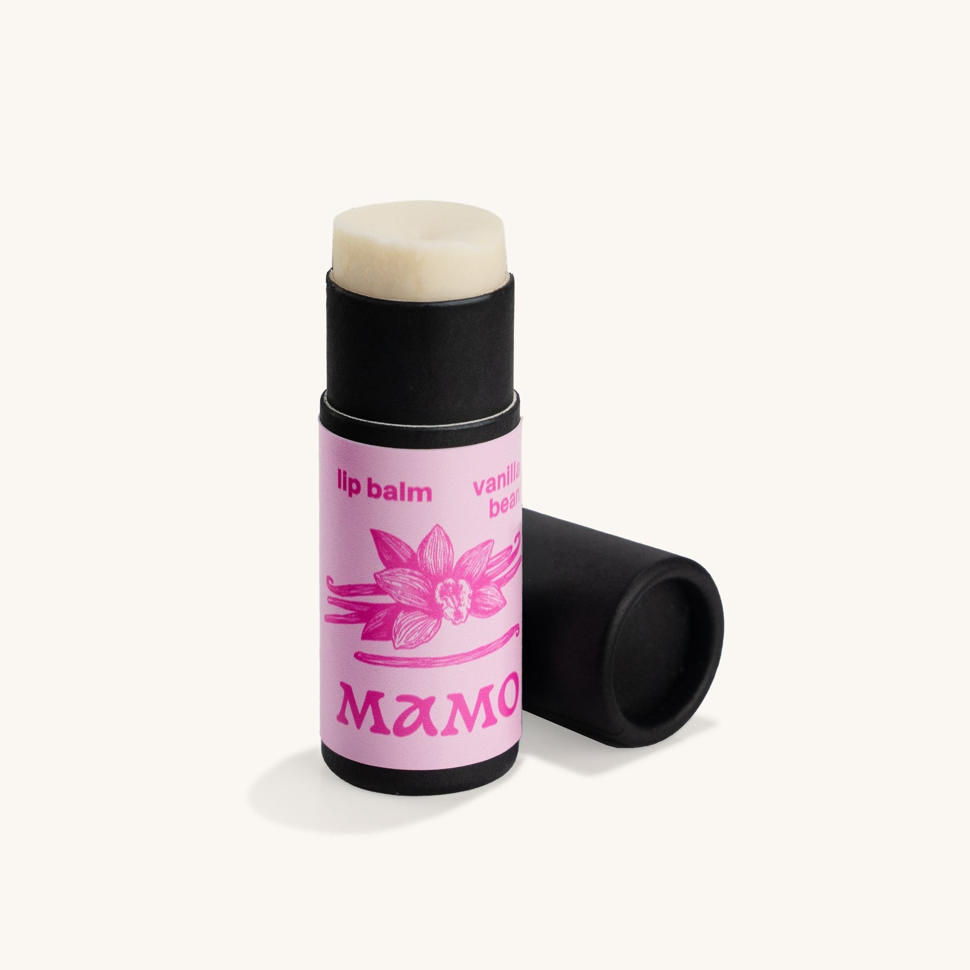Vanilla Bean Lip Balm