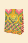 Mexicat Ankle Socks by Powder